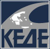 KEDE Logo