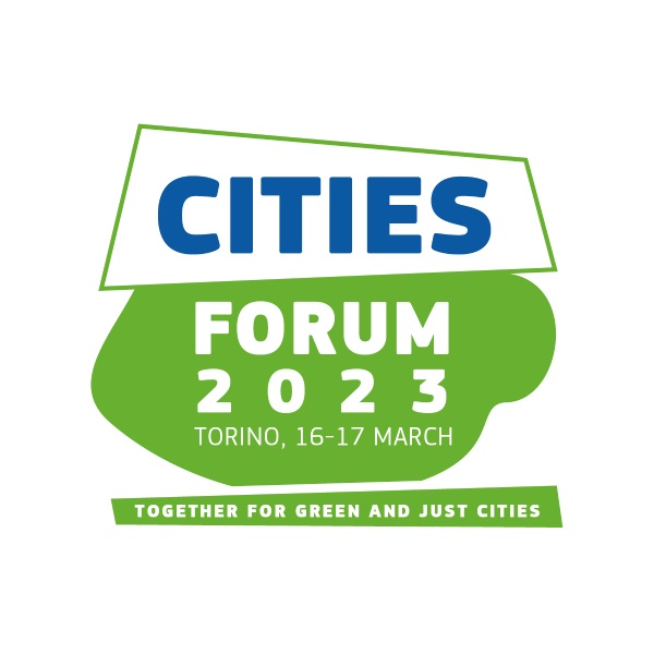 Cities Forum 2023 Μαζί για Πράσινες και Δίκαιες Πόλεις Localit ΚΕΔΕ