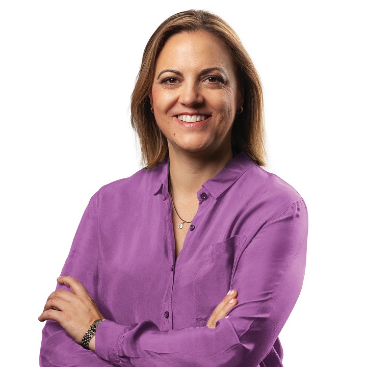 Η Βαρβάρα Μητλιάγκα πρώτη γυναίκα δήμαρχος στον Δήμο Σερρών Localit | ΚΕΔΕ