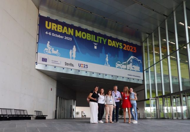 Στο Urban Mobility Days 2023 η νέα πραγματικότητα στον Δήμο Τρικκαίων ...
