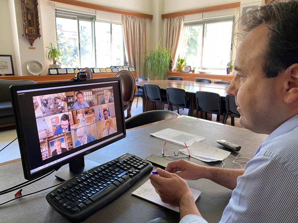 Papastergiou Tilediaskepsi maximou