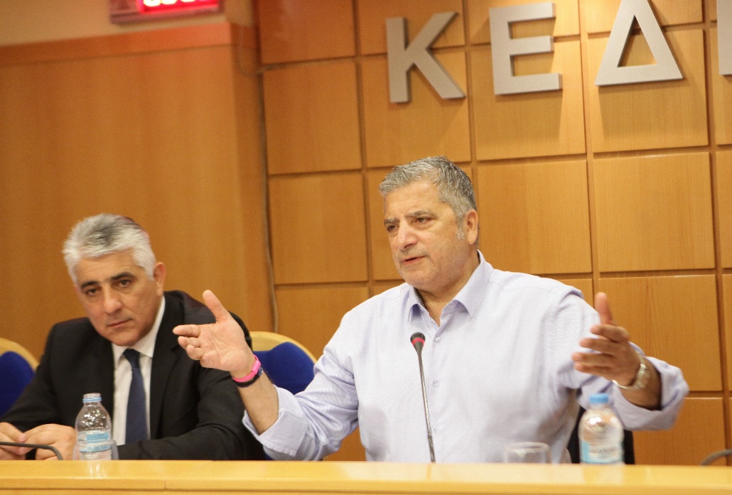patoulis ds 2