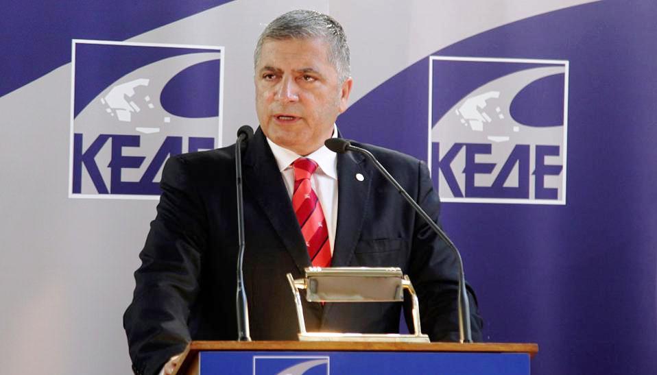 patoulis giorgos kede