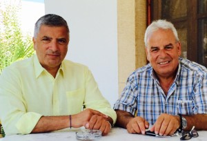 Γ. Πατούλης Γ. Στόικος