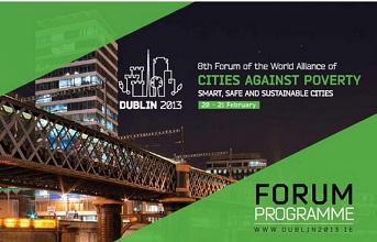 afisa cities against poverty