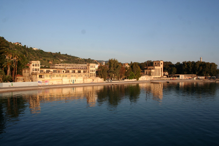limaniaigio