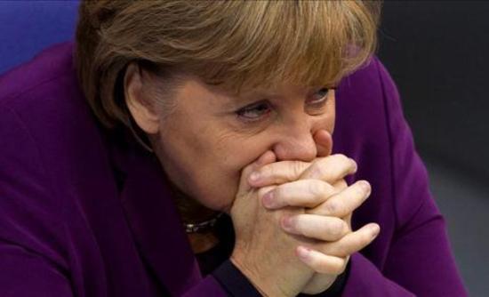 merkel