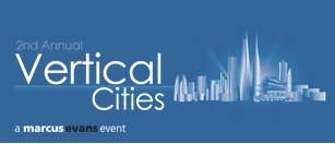 2nd annual Vertical Cities