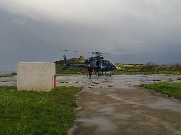 elikoptero