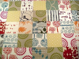 patchwork