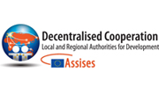 Logo Assises of Decentralised Cooperation