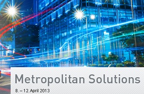 metropolitan solution forum