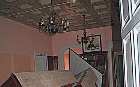 iakovatios bibliothiki