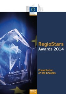 regiostars 2014