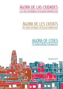 Agora de las Ciudades