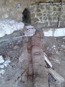 Οικία Τσάμη Έδεσσα