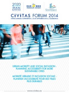 civitas forum