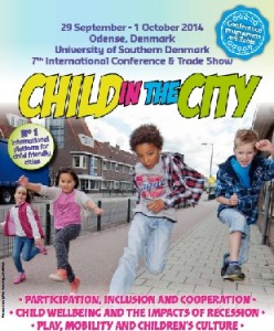 παιδί και πόλη