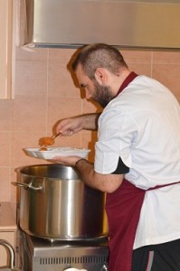 συσσίτιο