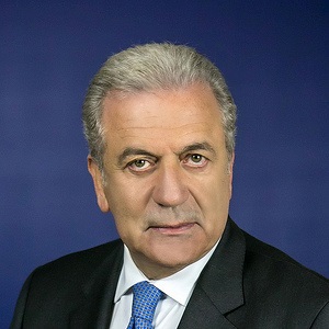 Δ. Αβραμόπουλος