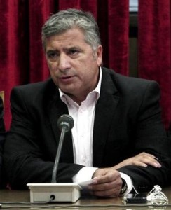 Πατούλης