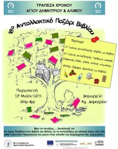 ανταλλακτικό παζάρι