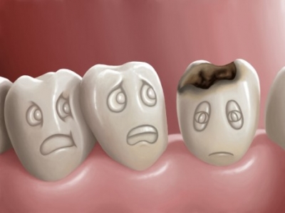 οδοντιατρικές εξετάσεις