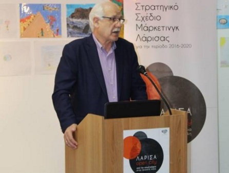 Απόστολος Καλογιάννης