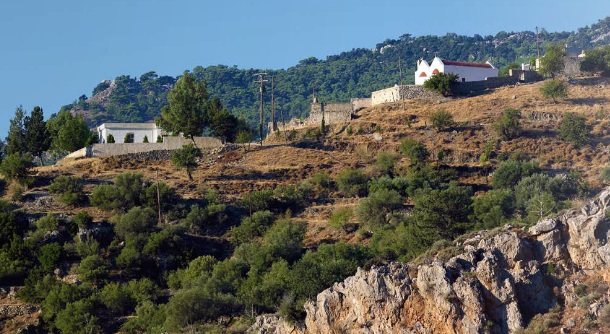Μεταξοχώρι Ιεράπετρας