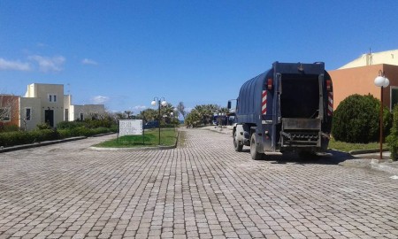 Μυρσίνη