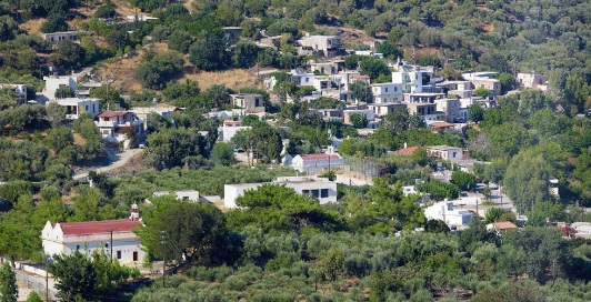 Μύθοι Ιεράπετρας 1