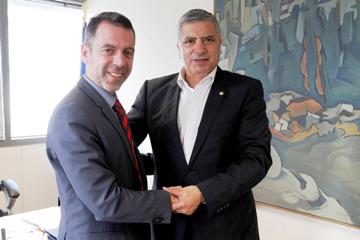 Πατούλης Πλευράκης