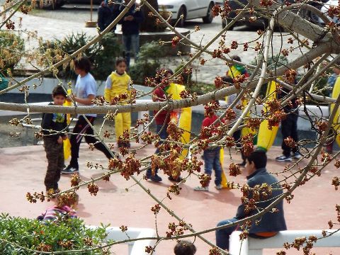 προσφυγόπουλα τρίκαλα