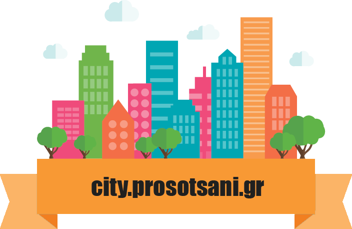 cityprosotsani.gr