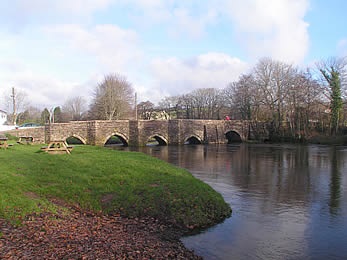 Lostwithiel