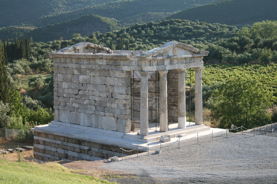 Ηρώο