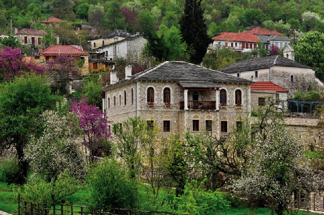 Πωγώνι Δολό