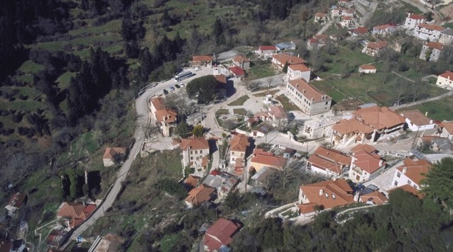 Καρπενήσι