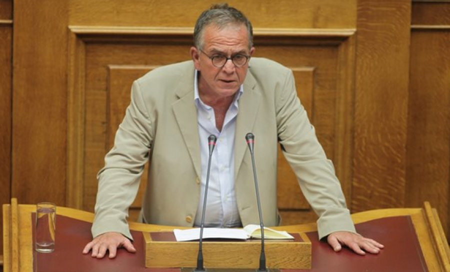 Μουζάλας