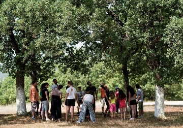 artCamp