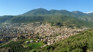 Άμφισσα