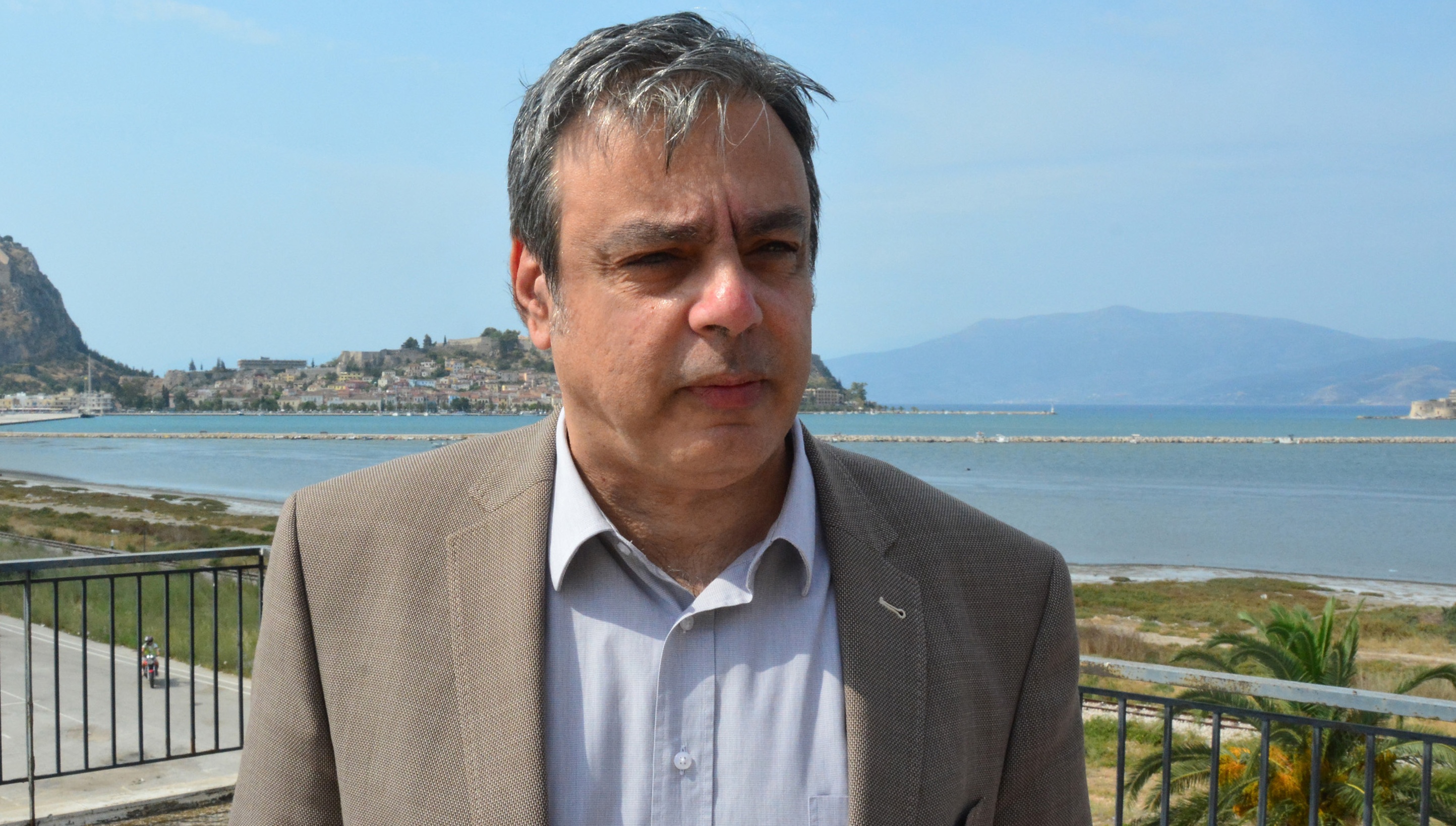ΒΕΡΝΑΡΔΑΚΗΣ