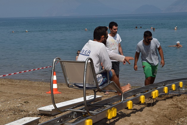 Seatrack Πάτρα