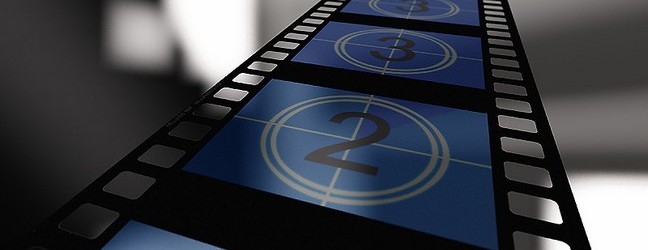 cinema on the road