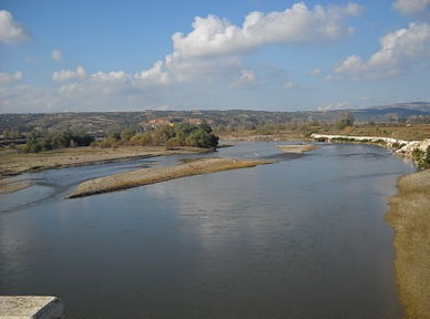 Αξιός