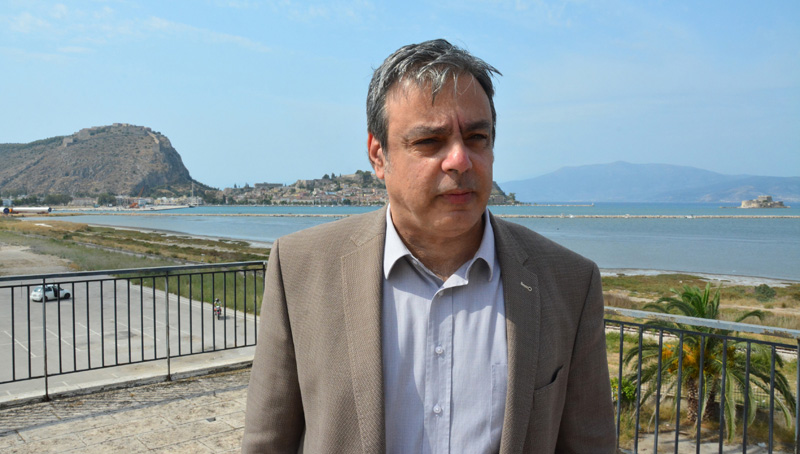 Βερναρδάκης