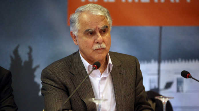 Μπαλάφας
