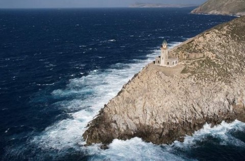 Ταίναρο