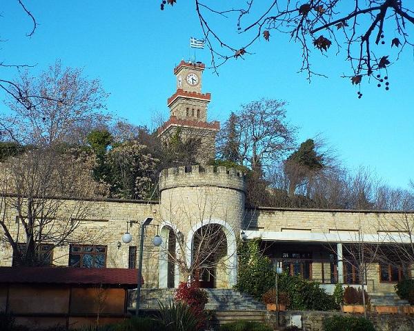 Φρούριο Τρίκαλα