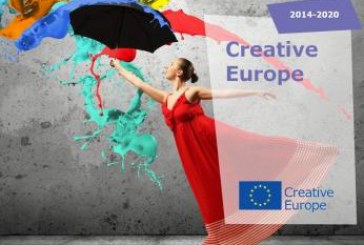Δημιουργική Ευρώπη